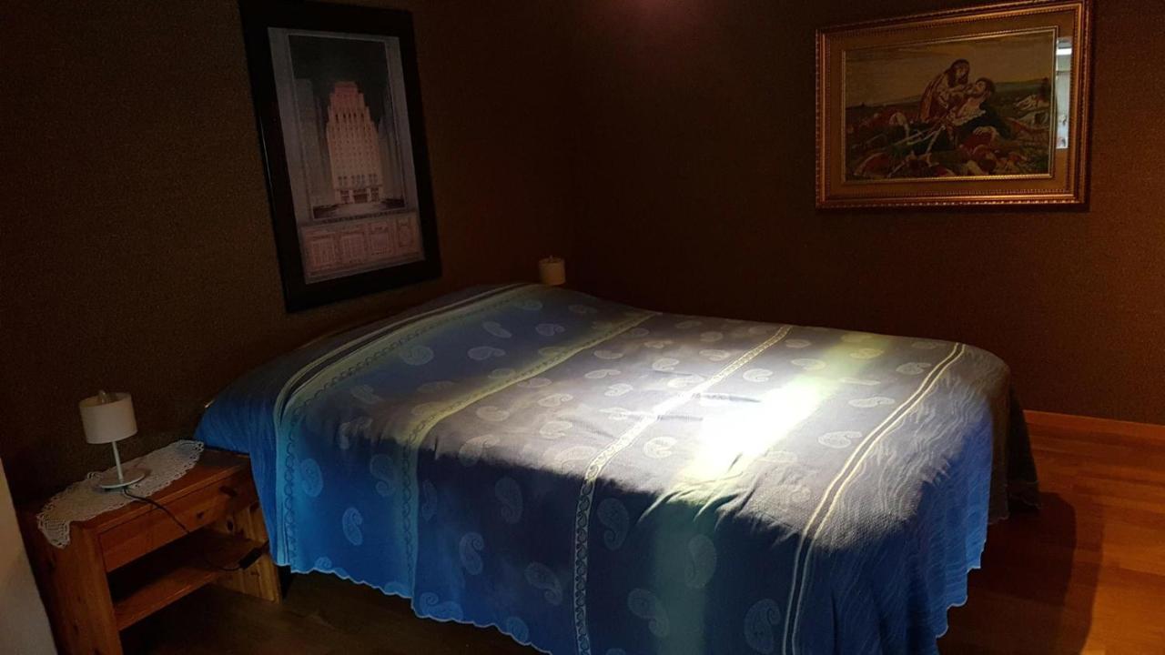 Walser Chalet Casa Paterna Дизентис Экстерьер фото